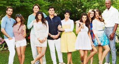 Kourtney and Scott to Quit Keeping Up With The Kardashians?!