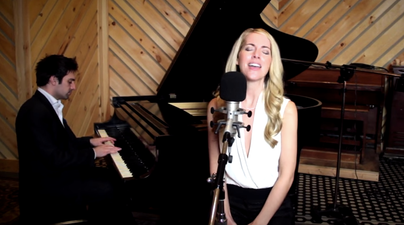 WATCH: Hozier’s Mammoth Hit ‘Take Me To Church’ Like You’ve Never Heard It Before