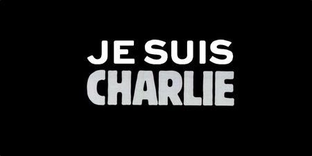 ‘Je Suis Charlie’ – Dublin Vigil To Show Solidarity With Journalists Killed In French Massacre