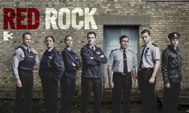 TV3 Drama Red Rock Taking Temporary Transmission Break