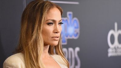 Jennifer Lopez Has Revealed A Serious Hair Makeover