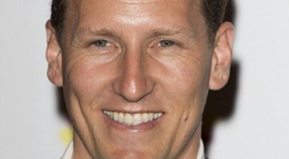 Strictly Star Responds to Comments Made by Former Fiancée