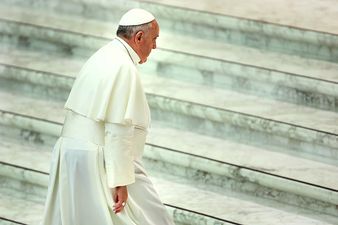 Pope Francis States That Those Who Choose Not To Have Children Are “Selfish”