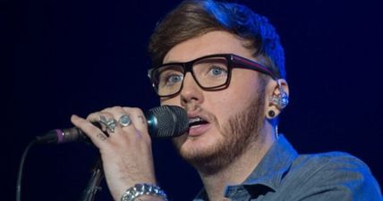 Disney, Ed Sheeran And One Direction: James Arthur’s Brilliant Covers Continue