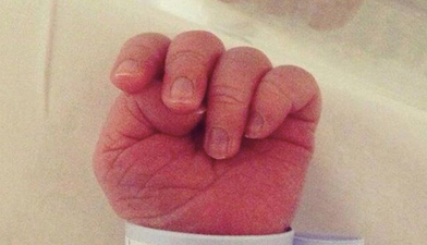 The Most Poignant Image Shared Since The Charlie Hebdo Massacre