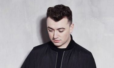 Sam Smith’s Boyfriend Filmed Him Singing Beyoncé In The Shower And Posted It On The Internet