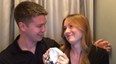 WATCH: Say Cheese! This Woman Shared Her Pregnancy News With Her Husband In The Sweetest Way Possible