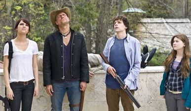 Feasts, Famous Faces & Flesh-Eating Zombies: The Best of Tonight’s TV