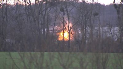 BREAKING: Charlie Hebdo Suspects Killed As Siege Comes To End