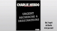 PICTURE: Defiant Charlie Hebdo Front Cover Circulates Online