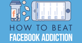 INFOGRAPHIC: Is Facebook Taking over your Life? Here’s How To Kick The Addiction