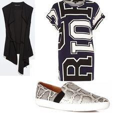 Fashion High Five – Fancy a January Bargain?!