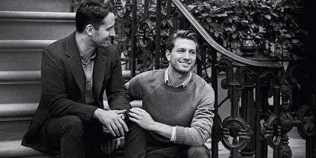 Tiffany & Co’s New Engagement Campaign Stars a Same-Sex Couple For The First Time