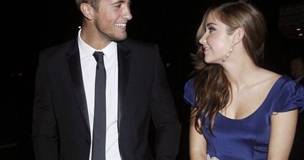 Jacqueline Jossa and Dan Osborne Reveal Sex Of Their Baby