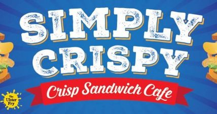 Crisp Sandwich Café To Open In Belfast This Monday