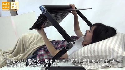 Calling All Office Workers! This Might Be The Best Invention Yet