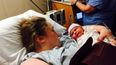 Woman Gives Birth An Hour After Finding Out She Is Pregnant