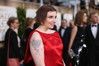 “People Threaten My Life” – Lena Dunham Plans To Quit Twitter