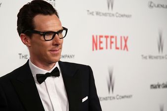 “I’m An Idiot” Benedict Cumberbatch Issues Apology For Offending Statement