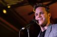 Olly Murs responds to rumours he is dating Love Island’s Zara McDermott