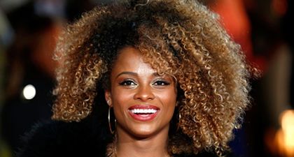 X Factor Runner-Up Fleur East Signs Record Deal
