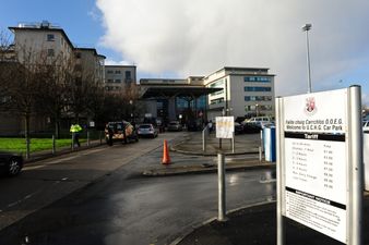 Nurses At Galway Hospital Vote For Industrial Action