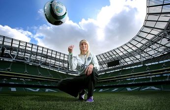 Bitter Disappointment For Stephanie Roche As Hopes of American Dream Dashed