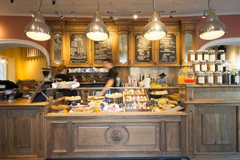 What It’s Really Like… To Manage A Coffee Shop