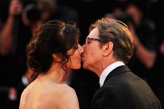 Actor Set To Divorce Wife Of Six Years