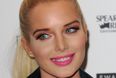 PICTURE: Helen Flanagan Shows Off Baby Bump on Magazine Cover