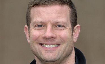 Dermot O’Leary Escapes Car Accident While Filming For Comic Relief