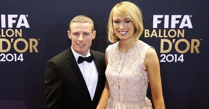 Oops! RTÉ’s Hilarious Blooper During The Ballon D’Or Awards Gave Us A Good Giggle!