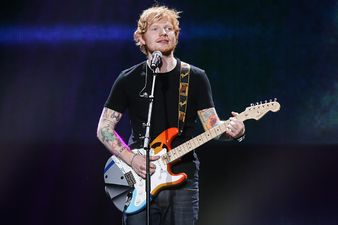 Ed Sheeran Lands a New Gig – And It’s NOT What You Might Think!