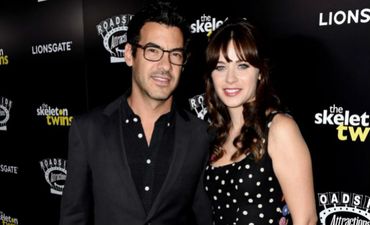 Here Comes The Bride! New Girl’s Zooey Deschanel Announces Engagement