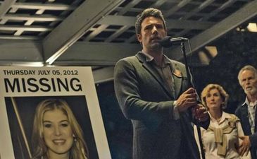 WATCH: Honest Trailer of David Fincher’s Gone Girl