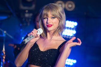 Music Producer Accuses Taylor Swift Of Being ‘Strategic’ When Making Friends