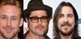Ryan Gosling, Brad Pitt and Christian Bale To Join Forces On New Flick