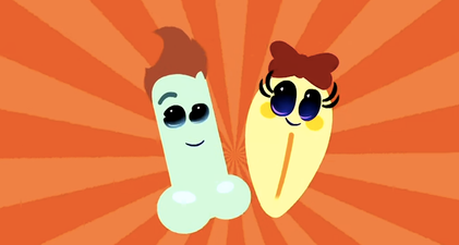 Children’s Educational Song About Genitals Is Going Viral For All Of The Wrong Reasons
