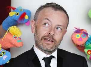 Rick O’ Shea’s Afternoon 2FM Show Is Moving To The Weekend