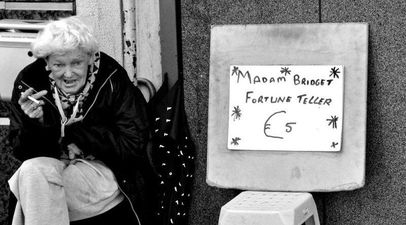 End Of An Era As Galway Legend Madam Bridget Passes Away