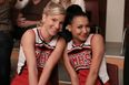 Glee Star Naya Rivera Faces Backlash After Making ‘Race’ Joke