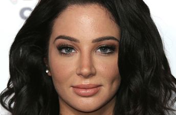 Tulisa Contostavlos Turns Down Date With Premiership Footballer