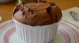 Sunday Sweet Treat: Paleo Chocolate Soufflé