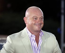 Eastenders Star Won’t Be Returning For Soap’s 30th Anniversary