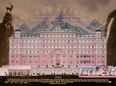 PICS: Want To Visit The Grand Budapest Hotel? Now You (Kind Of) Can…