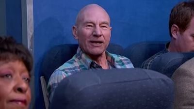 VIDEO: The Most Annoying People on the Plane