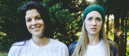 PIC: This Quirky Baby Announcement Is Kind Of Epic