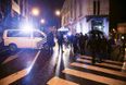 Three People Reportedly Dead in Belgian Anti-Terror Raid