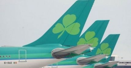 Aer Lingus Call Ryanair Out On Twitter After Noticing Photo Fail On Their Website