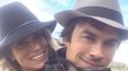 “Crazy Happy” – Nikki Reed and Ian Somerhalder ARE Engaged
